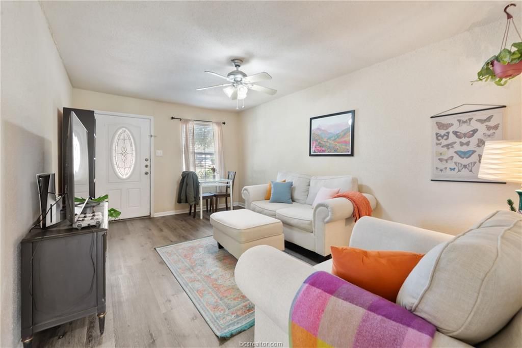 1200-1202 Georgia Street, College Station, TX 77840 — photo 3