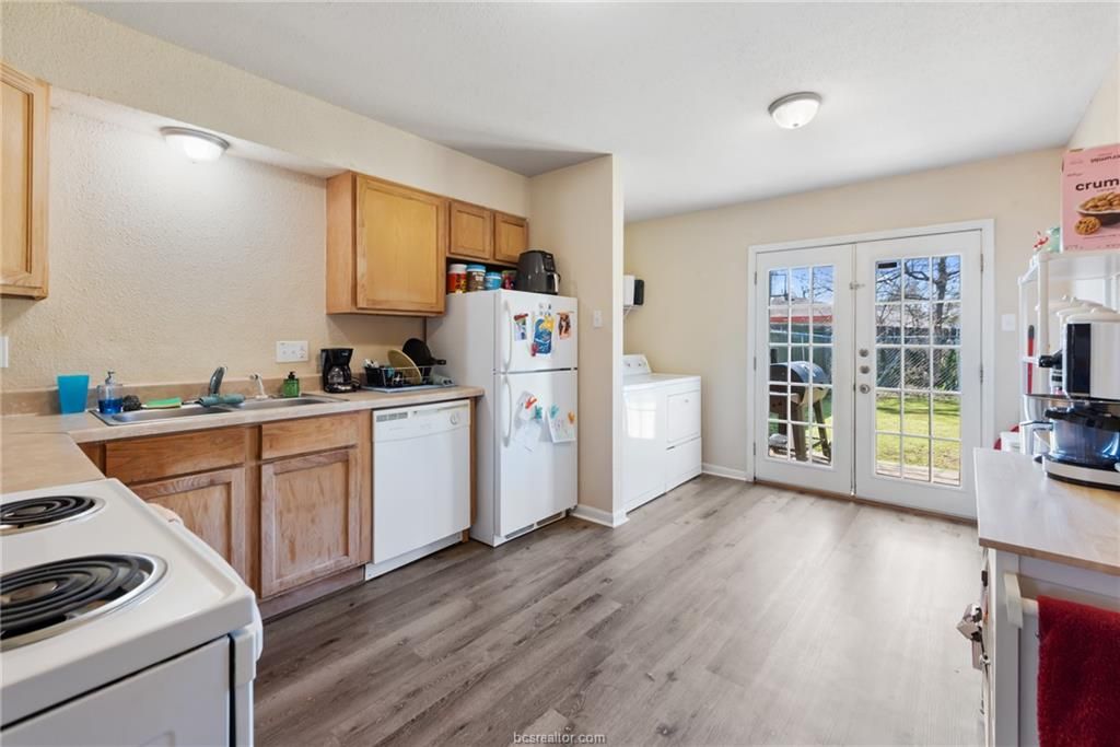 1200-1202 Georgia Street, College Station, TX 77840 — photo 4