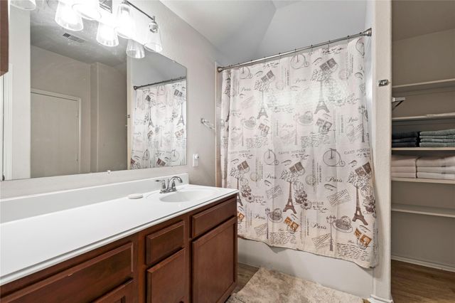 20414 Shiloh Mist Lane, Katy, TX 77449