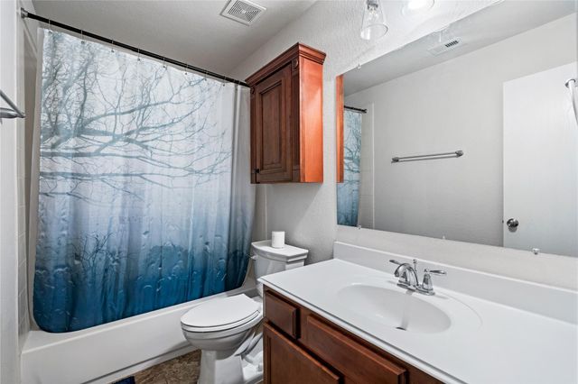 20414 Shiloh Mist Lane, Katy, TX 77449