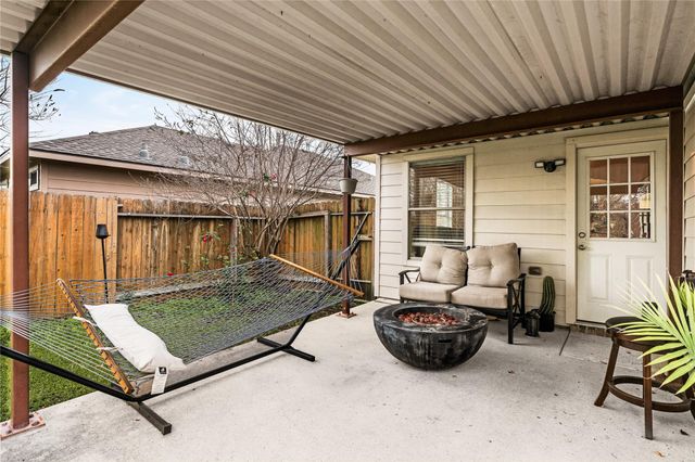 20414 Shiloh Mist Lane, Katy, TX 77449