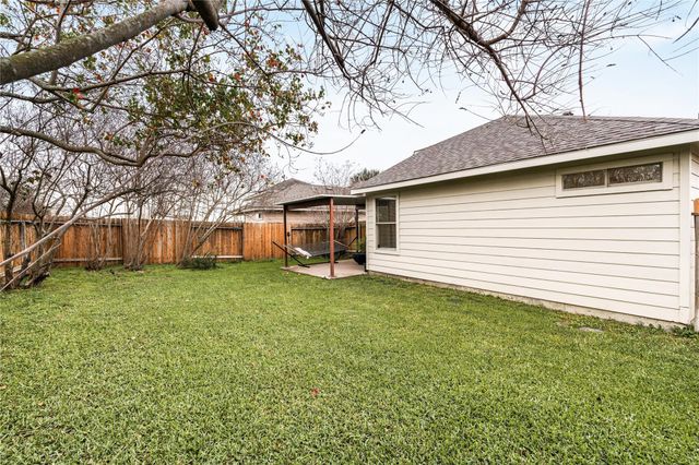 20414 Shiloh Mist Lane, Katy, TX 77449