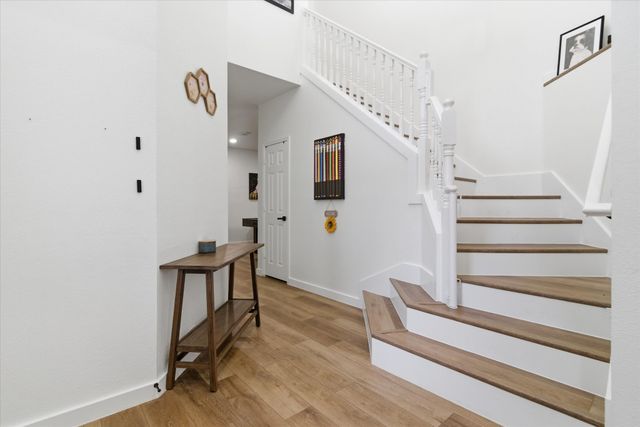 1508 Park Chase Avenue, Arlington, TX 76011