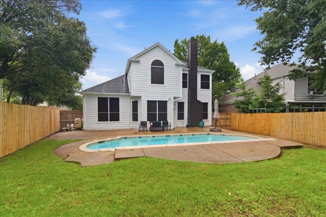 1508 Park Chase Avenue, Arlington, TX 76011