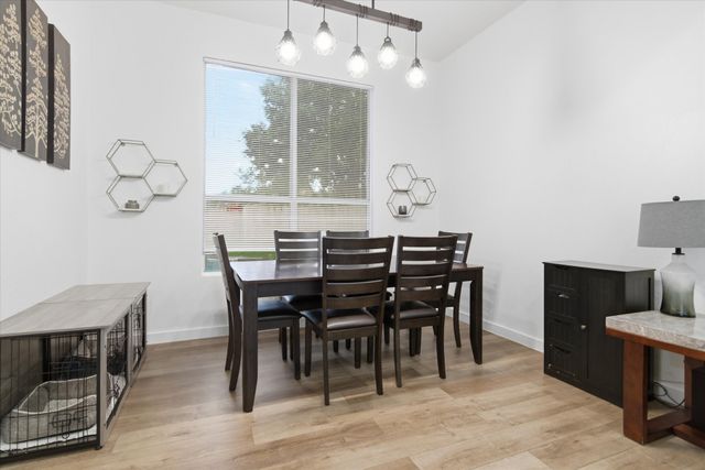 1508 Park Chase Avenue, Arlington, TX 76011