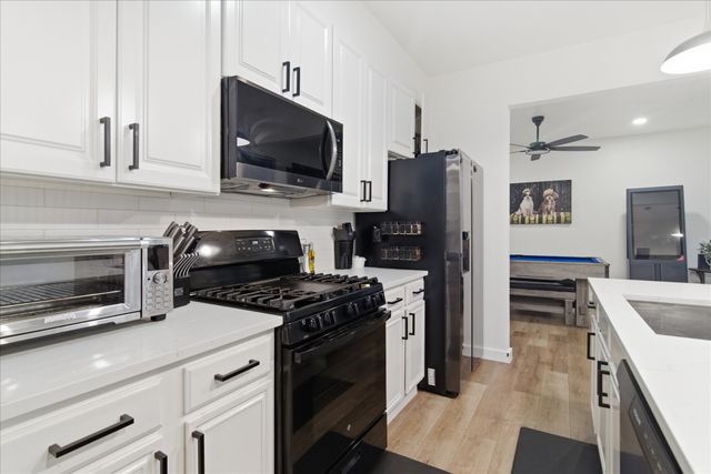 1508 Park Chase Avenue, Arlington, TX 76011