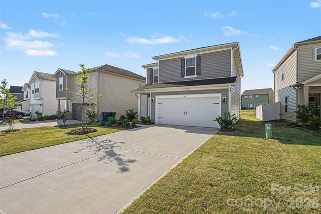 309 Fairchild Way, Albemarle, NC 28001