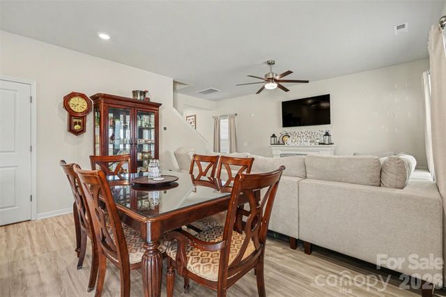 309 Fairchild Way, Albemarle, NC 28001