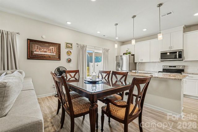 309 Fairchild Way, Albemarle, NC 28001