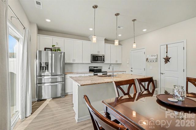 309 Fairchild Way, Albemarle, NC 28001