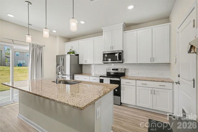 309 Fairchild Way, Albemarle, NC 28001
