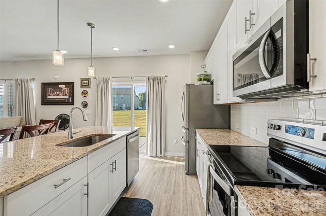 309 Fairchild Way, Albemarle, NC 28001