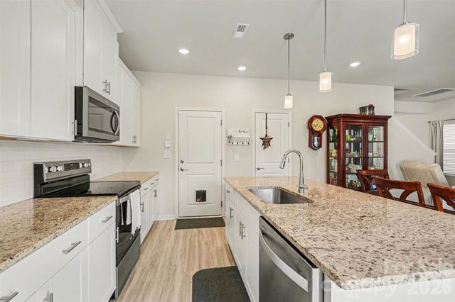 309 Fairchild Way, Albemarle, NC 28001