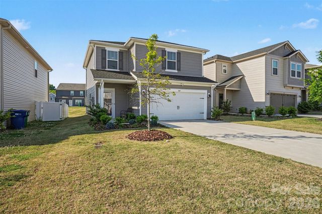 309 Fairchild Way, Albemarle, NC 28001