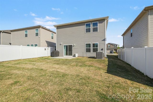 309 Fairchild Way, Albemarle, NC 28001