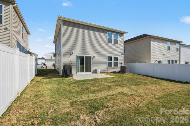 309 Fairchild Way, Albemarle, NC 28001