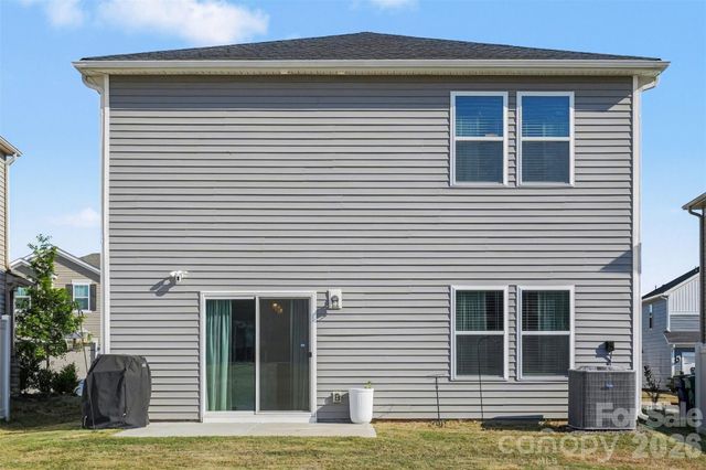 309 Fairchild Way, Albemarle, NC 28001