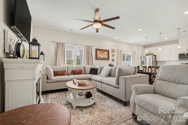 309 Fairchild Way, Albemarle, NC 28001