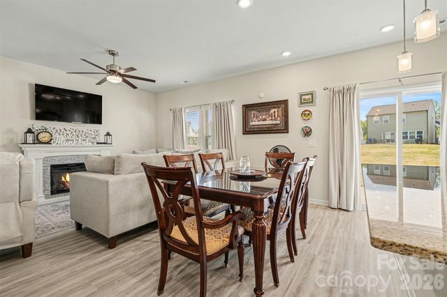 309 Fairchild Way, Albemarle, NC 28001