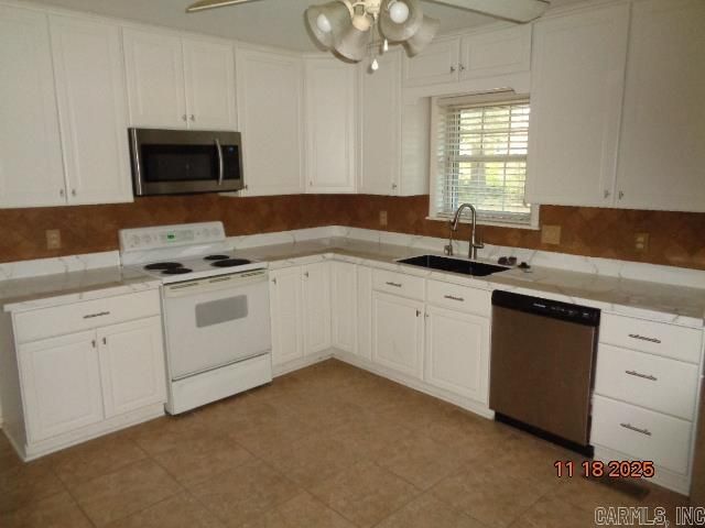 5813 N Walnut Road, North Little Rock, AR 72116