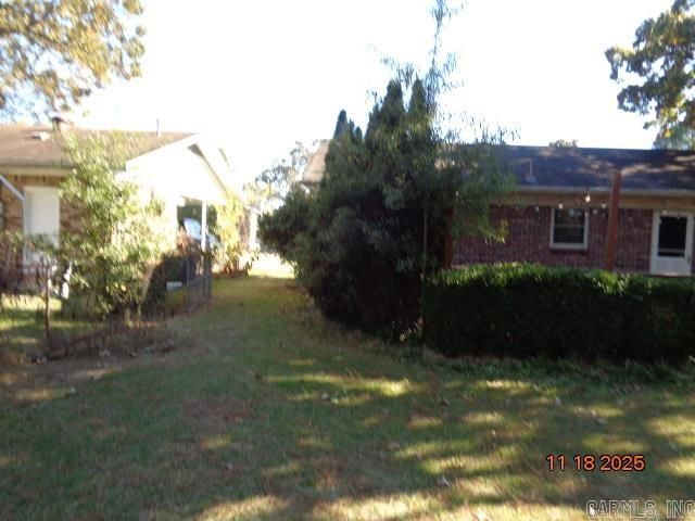 5813 N Walnut Road, North Little Rock, AR 72116