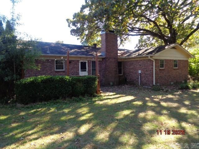 5813 N Walnut Road, North Little Rock, AR 72116