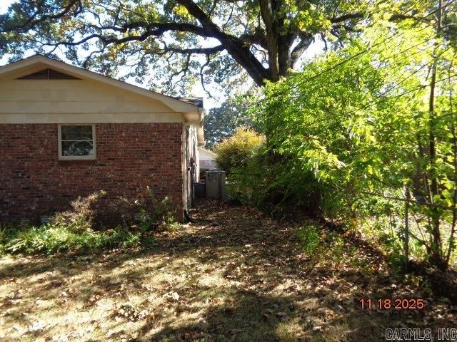 5813 N Walnut Road, North Little Rock, AR 72116