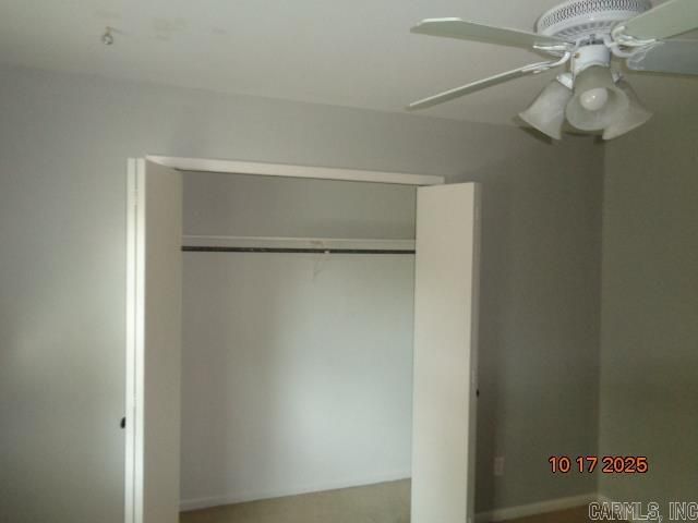 5813 N Walnut Road, North Little Rock, AR 72116