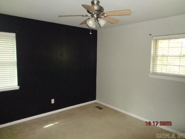 5813 N Walnut Road, North Little Rock, AR 72116