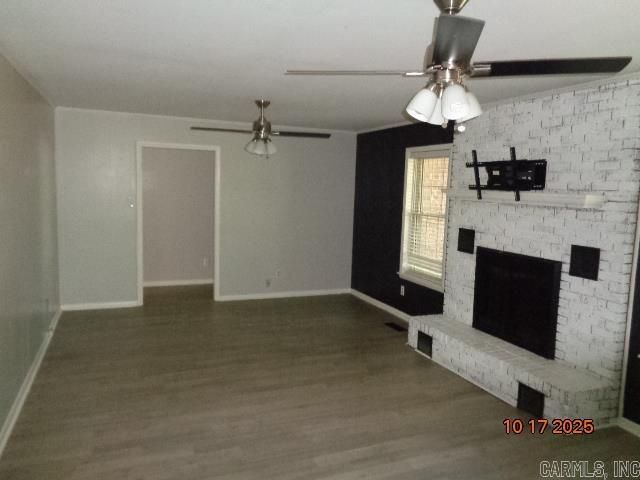 5813 N Walnut Road, North Little Rock, AR 72116