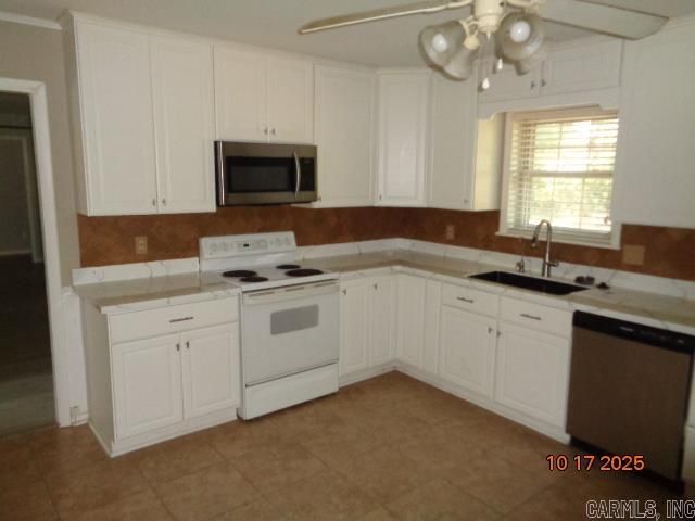 5813 N Walnut Road, North Little Rock, AR 72116