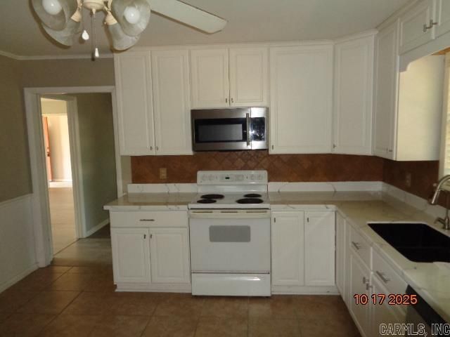 5813 N Walnut Road, North Little Rock, AR 72116