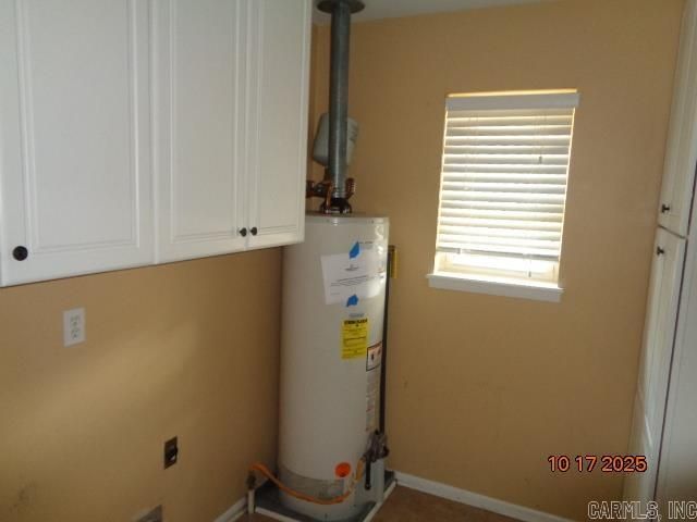 5813 N Walnut Road, North Little Rock, AR 72116