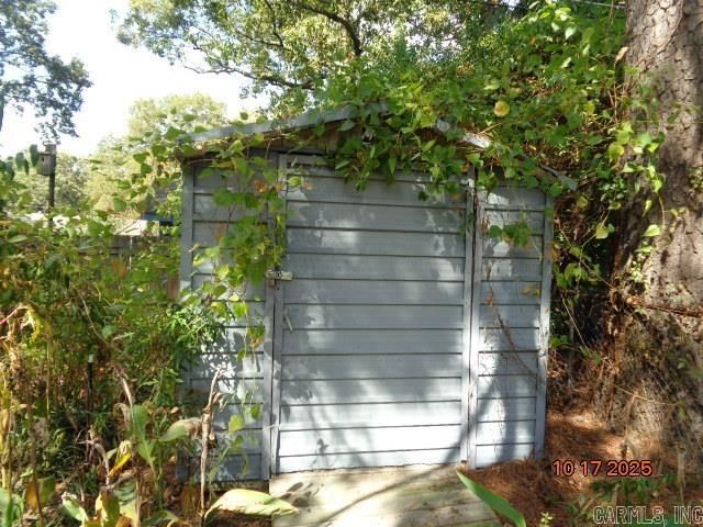 5813 N Walnut Road, North Little Rock, AR 72116