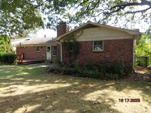 5813 N Walnut Road, North Little Rock, AR 72116