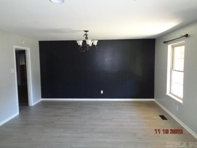 5813 N Walnut Road, North Little Rock, AR 72116