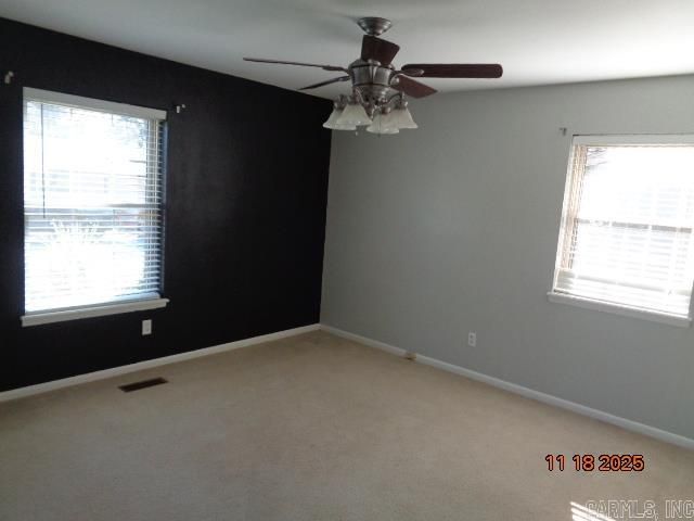 5813 N Walnut Road, North Little Rock, AR 72116