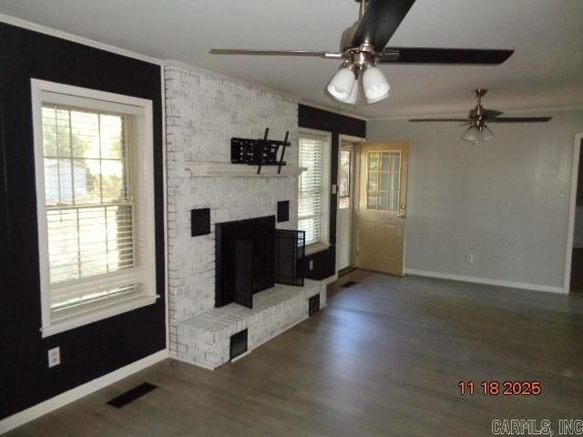 5813 N Walnut Road, North Little Rock, AR 72116