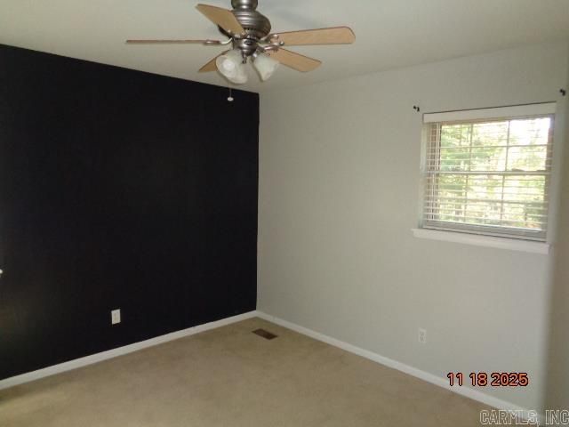 5813 N Walnut Road, North Little Rock, AR 72116