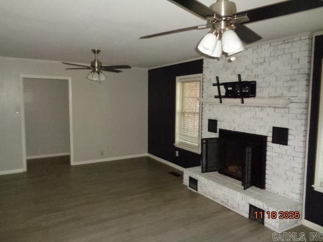 5813 N Walnut Road, North Little Rock, AR 72116