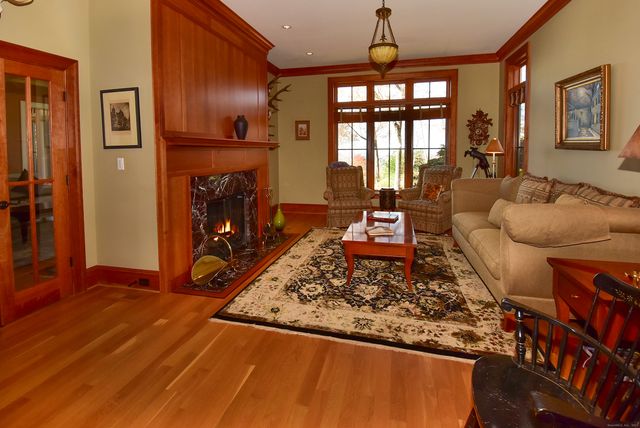 6 Setting Sun Trail, Ellington, CT 06029