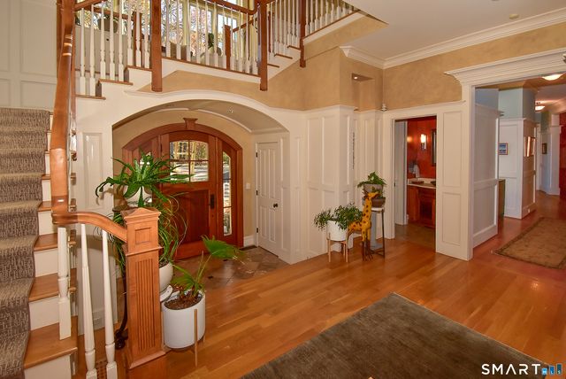 6 Setting Sun Trail, Ellington, CT 06029