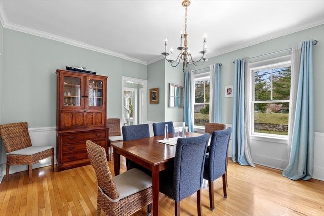 684 Country Way, Scituate, MA 02066