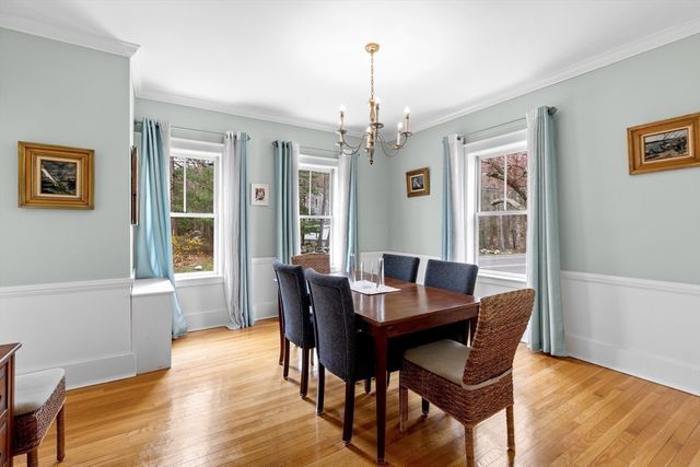 684 Country Way, Scituate, MA 02066