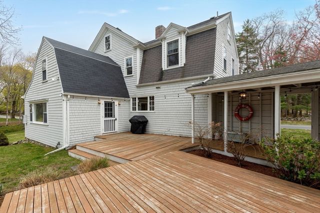 684 Country Way, Scituate, MA 02066