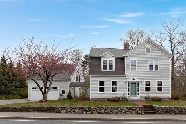 684 Country Way, Scituate, MA 02066
