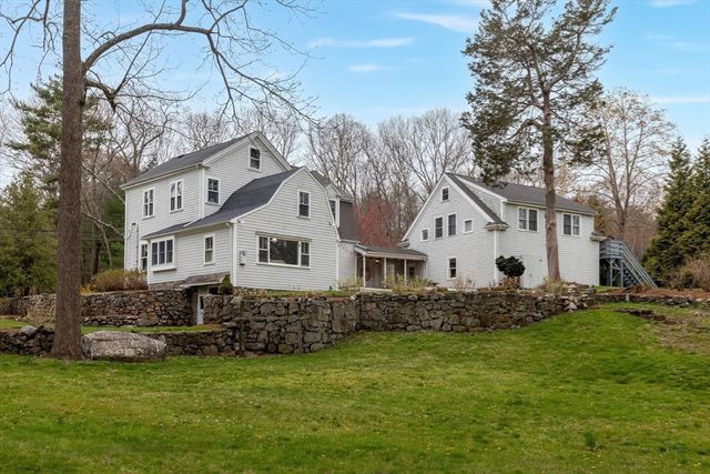684 Country Way, Scituate, MA 02066