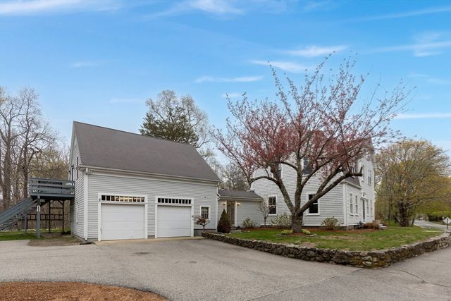 684 Country Way, Scituate, MA 02066