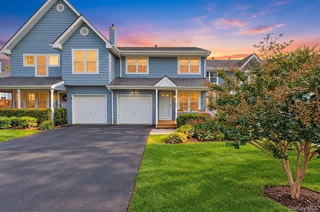 41 Maple Wing Drive, Central Islip, NY 11722 — photo 2