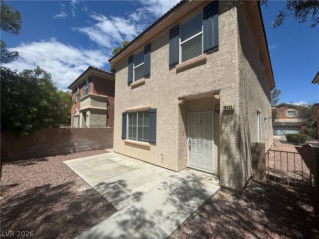 9933 La Paca Avenue, Las Vegas, NV 89117